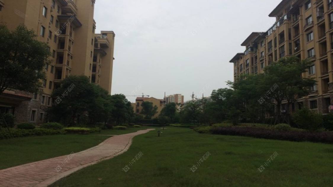 上海龙湾璟苑小区_龙湾璟苑小区null