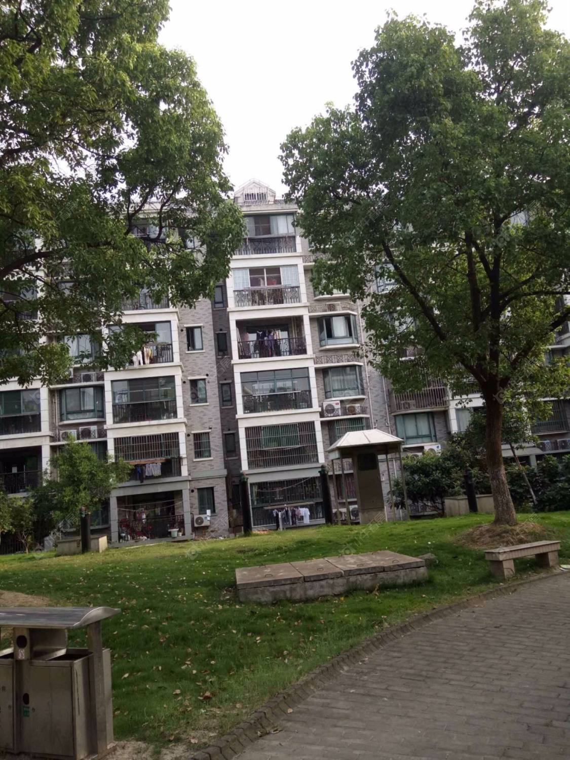 上海欣梅苑西区小区_欣梅苑西区小区null