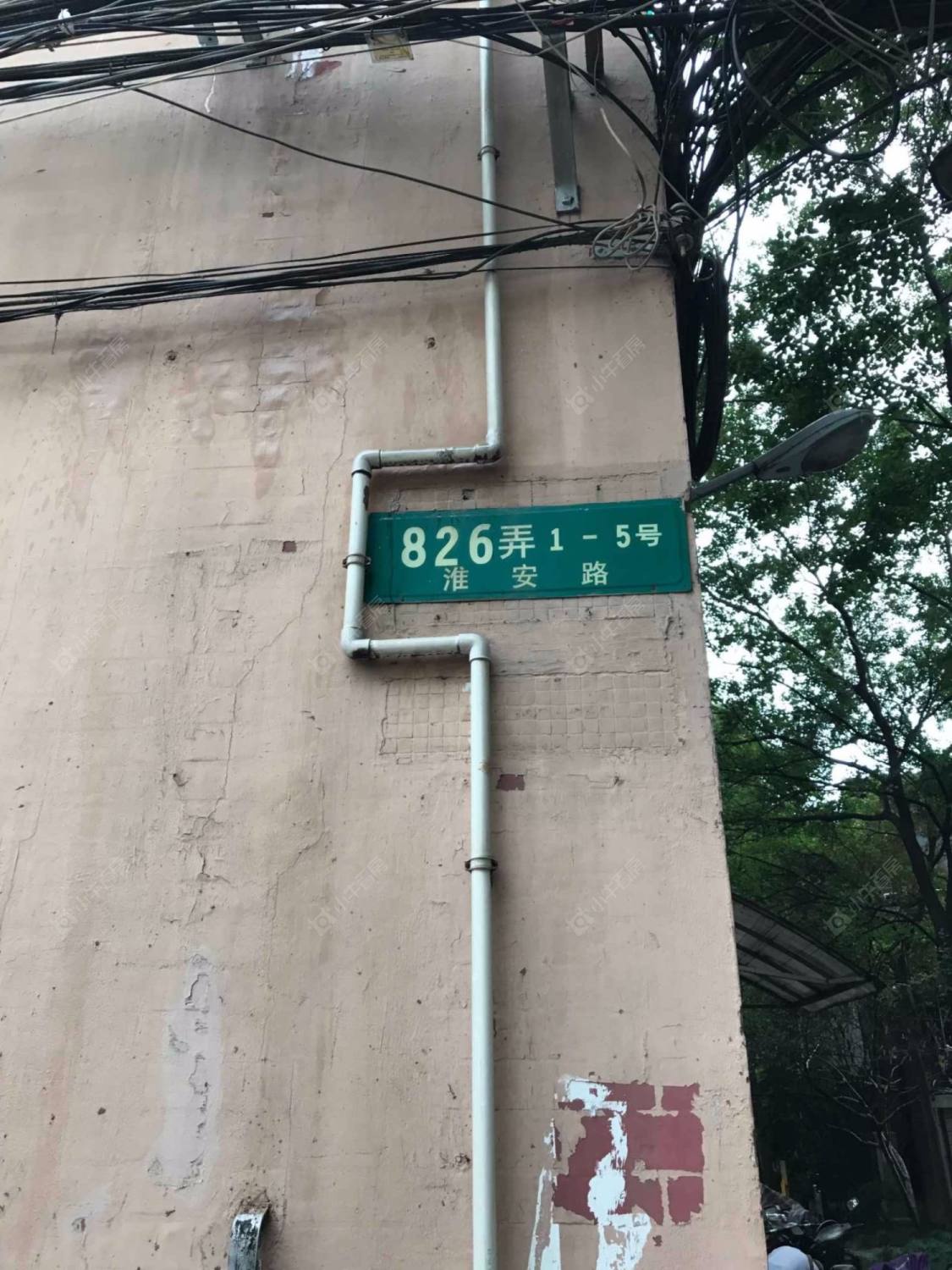 上海海洪小区小区_小牛看房