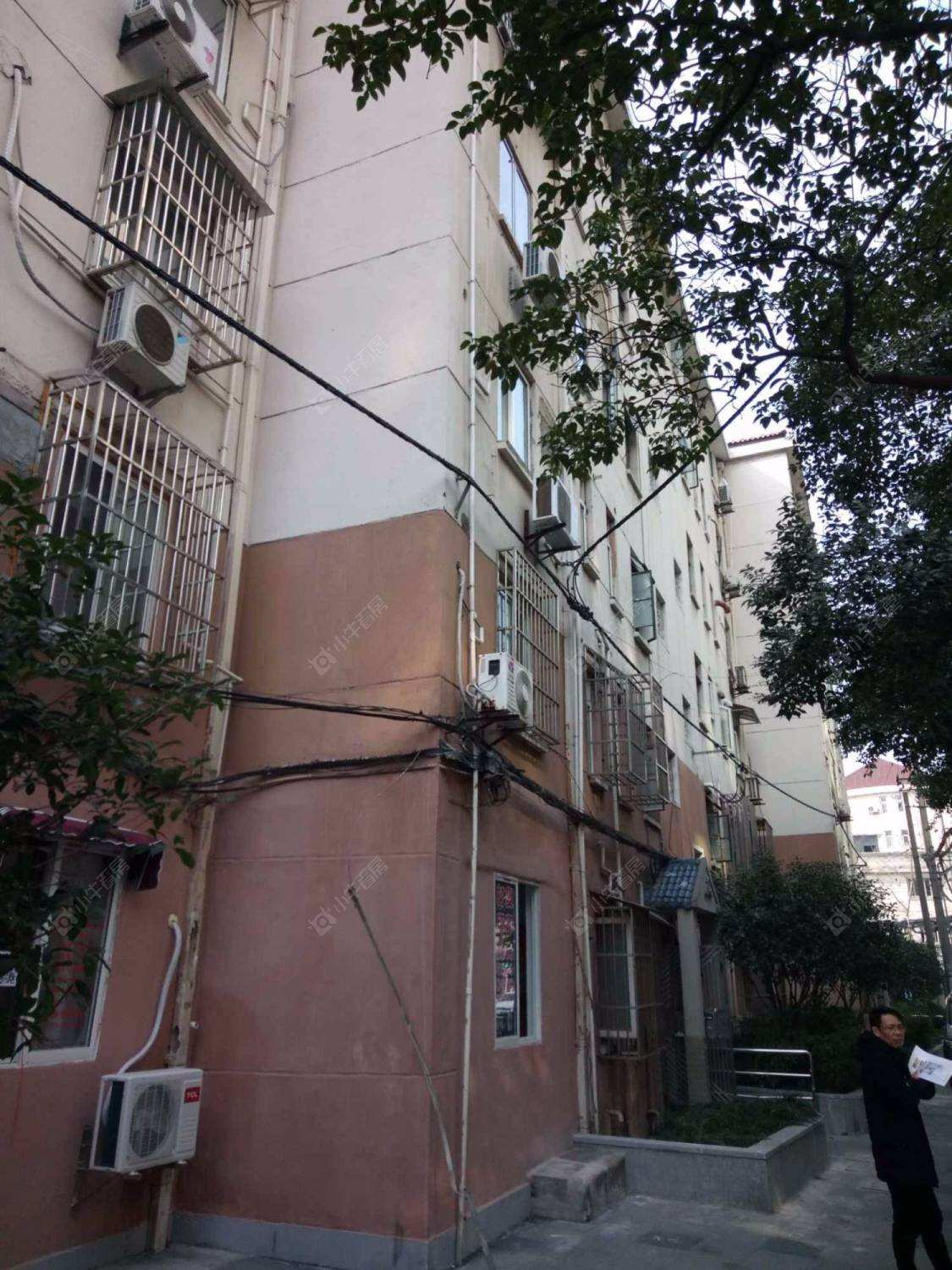 上海法华镇路588弄小区_法华镇路588弄小区null