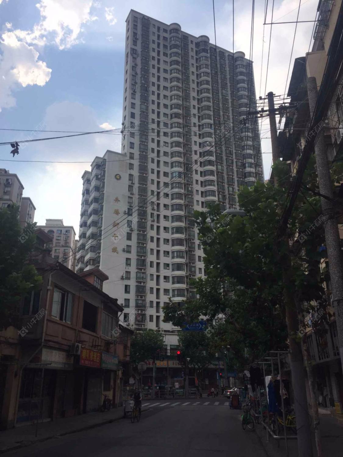 上海奔腾新干线小区_奔腾新干线小区null