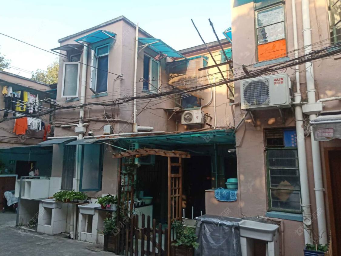 上海建国西路355弄小区_建国西路355弄小区null