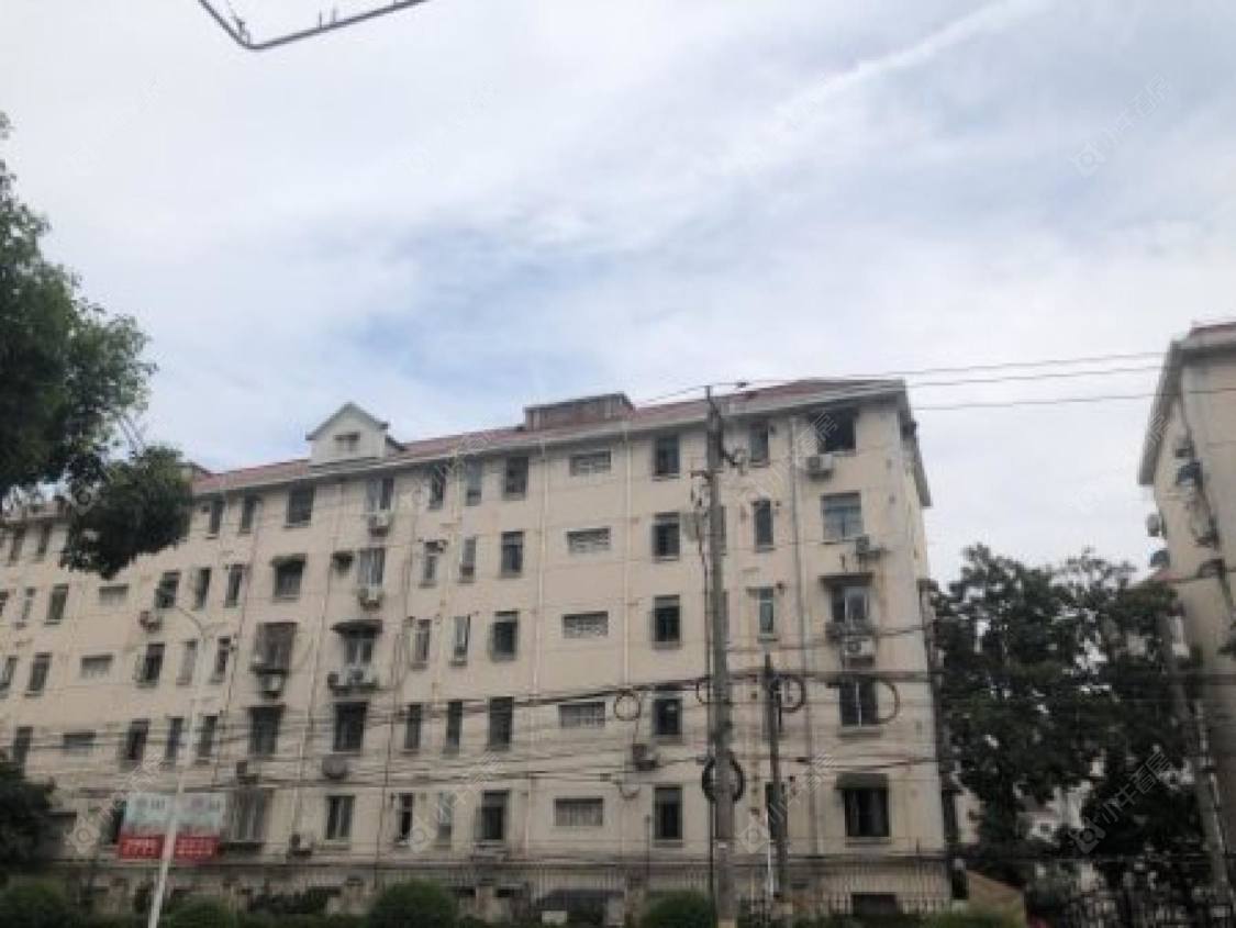 上海东苑新天地公寓小区_东苑新天地公寓小区null