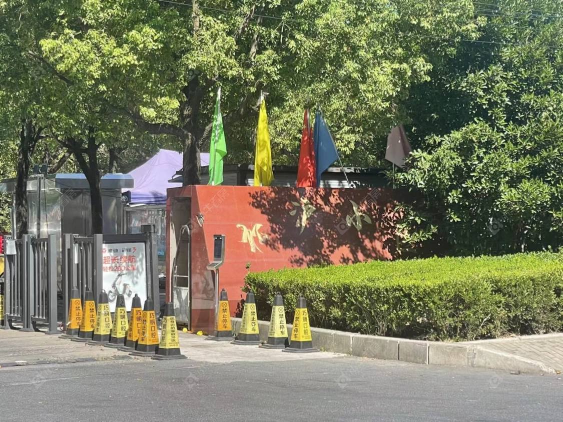 上海松沪小区小区_松沪小区小区null