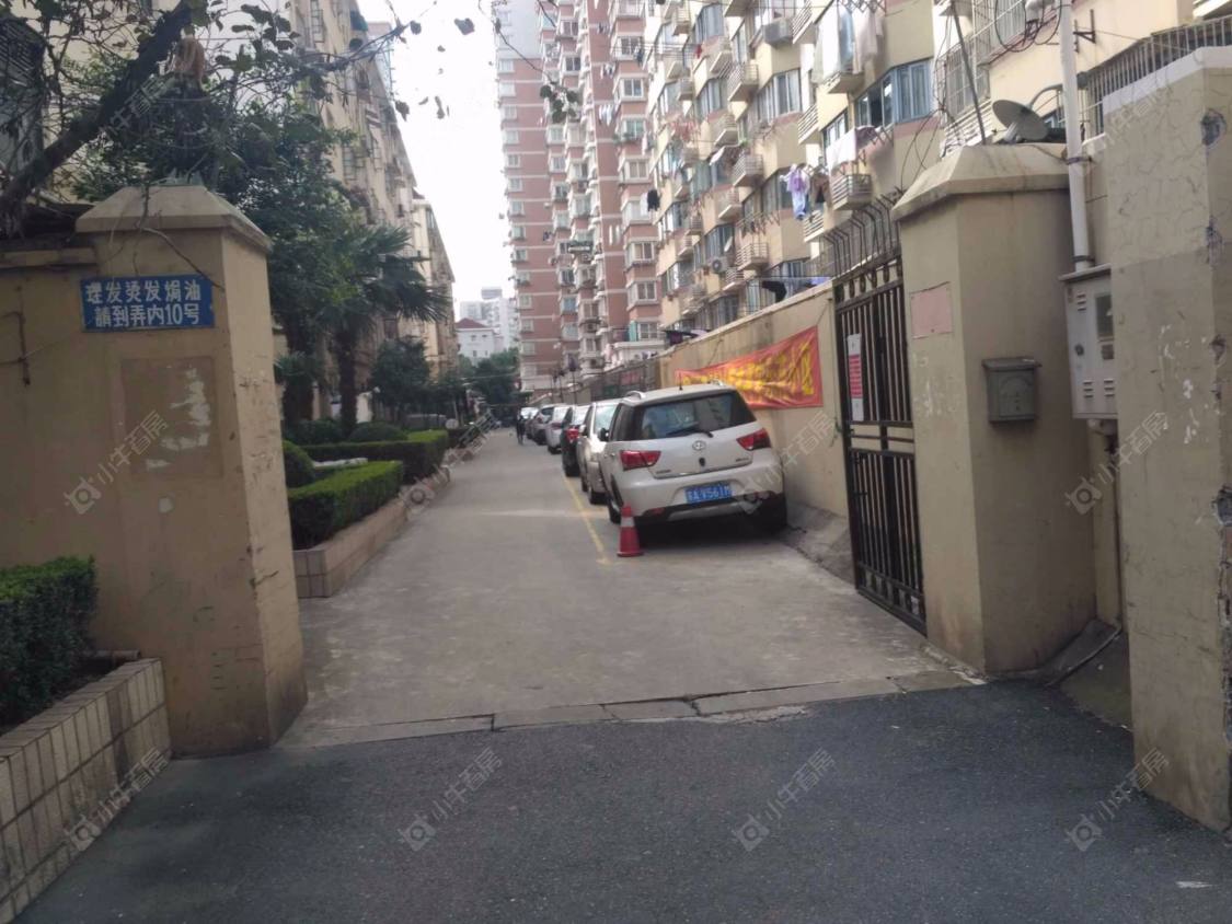 上海铁道小区小区_铁道小区小区null