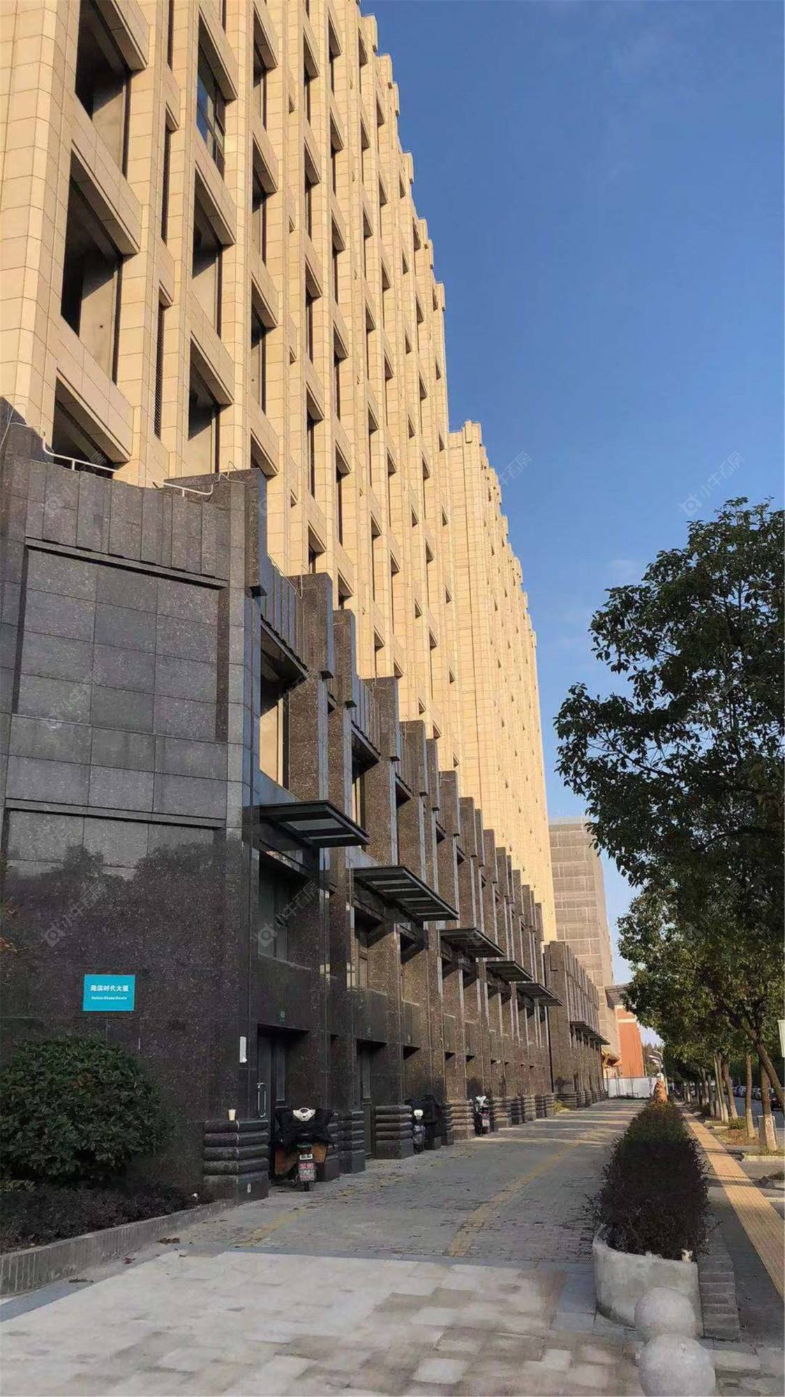 上海东生金港小区_东生金港小区null