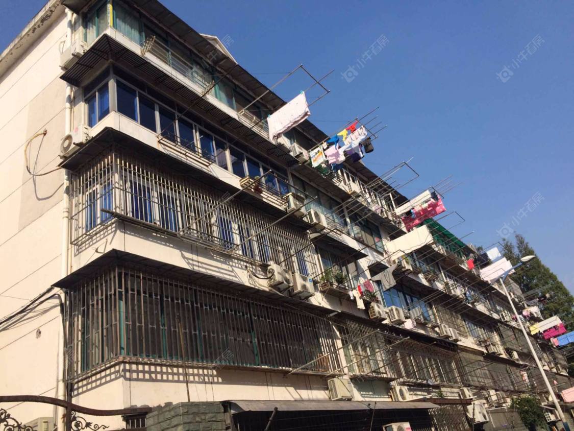 昌鑫小区封面图_小牛看房