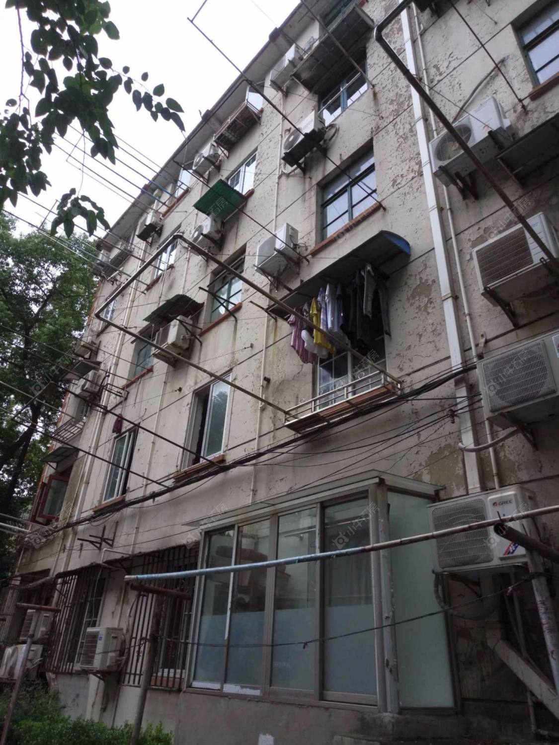 上海延安西路949弄小区_延安西路949弄小区null