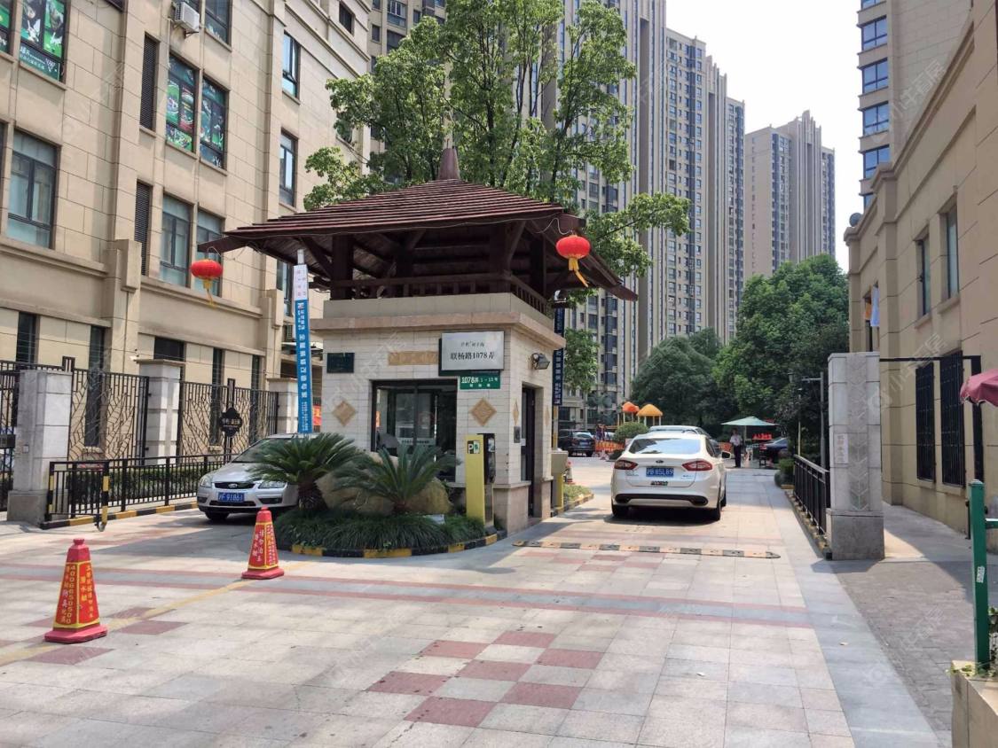 上海保利叶上海二期小区_保利叶上海二期小区null