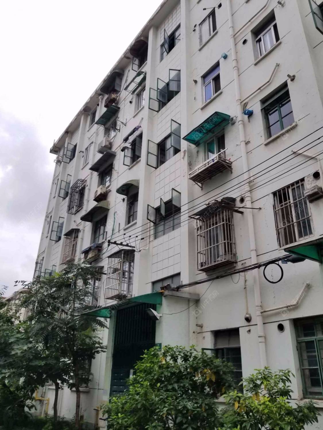 康健路43弄封面图_小牛看房