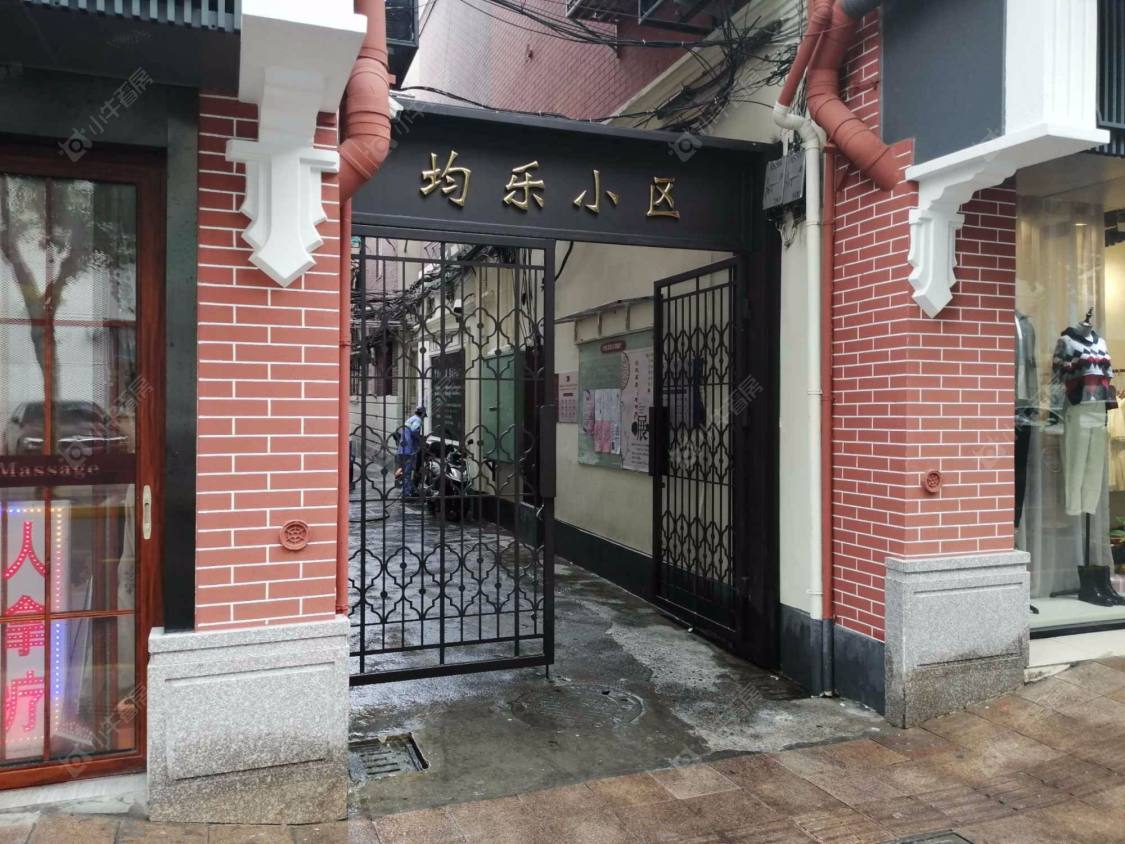 上海大沽路183弄小区_大沽路183弄小区null