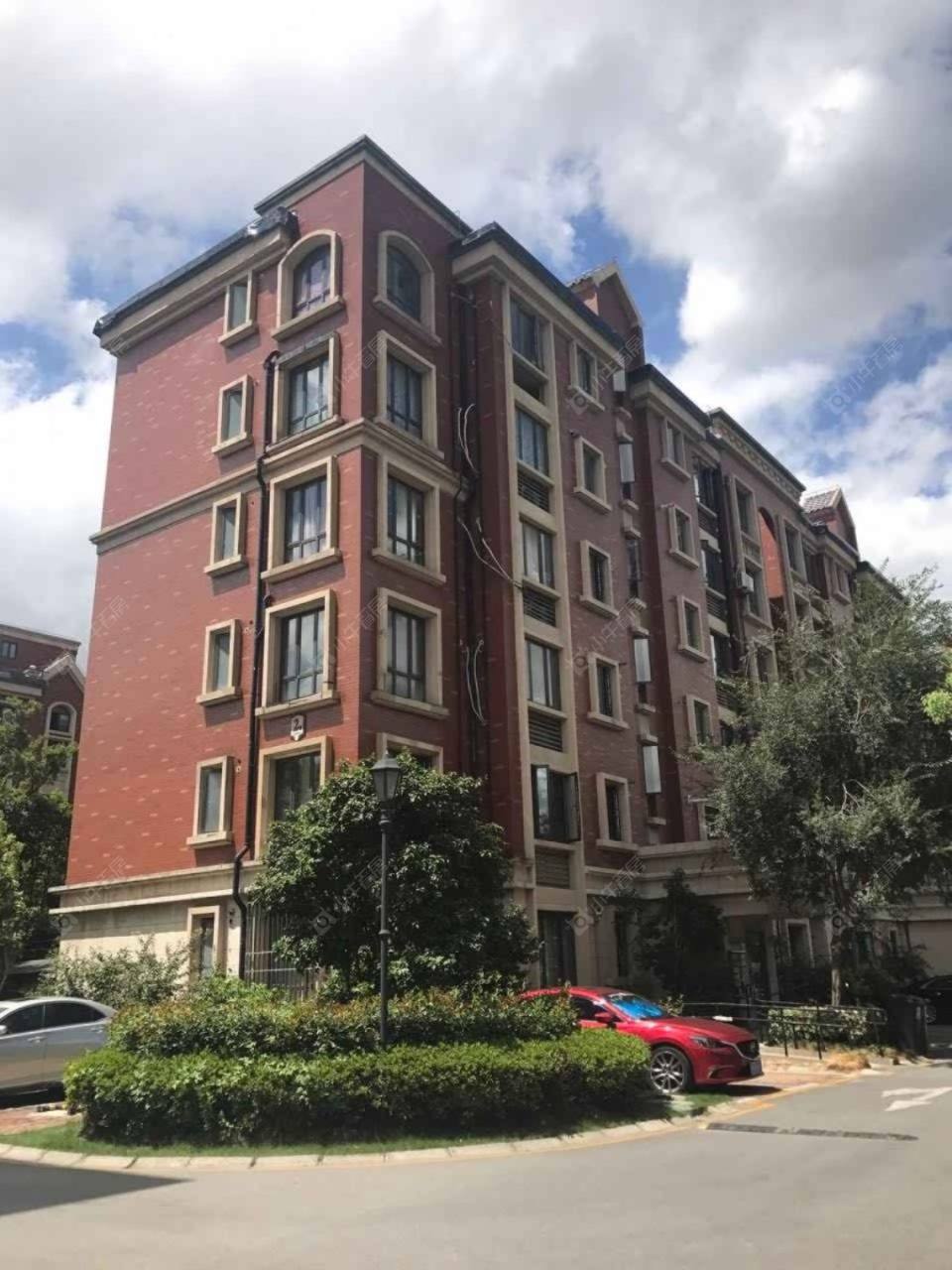 香馥湾封面图_小牛看房