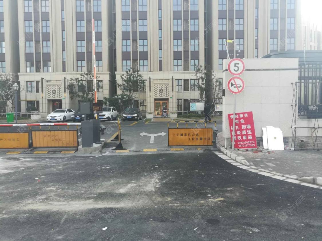 上海东亚启航公馆小区_东亚启航公馆小区null