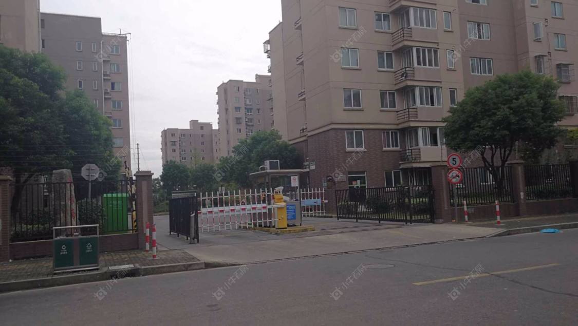 上海聚缘南庭小区_聚缘南庭小区null