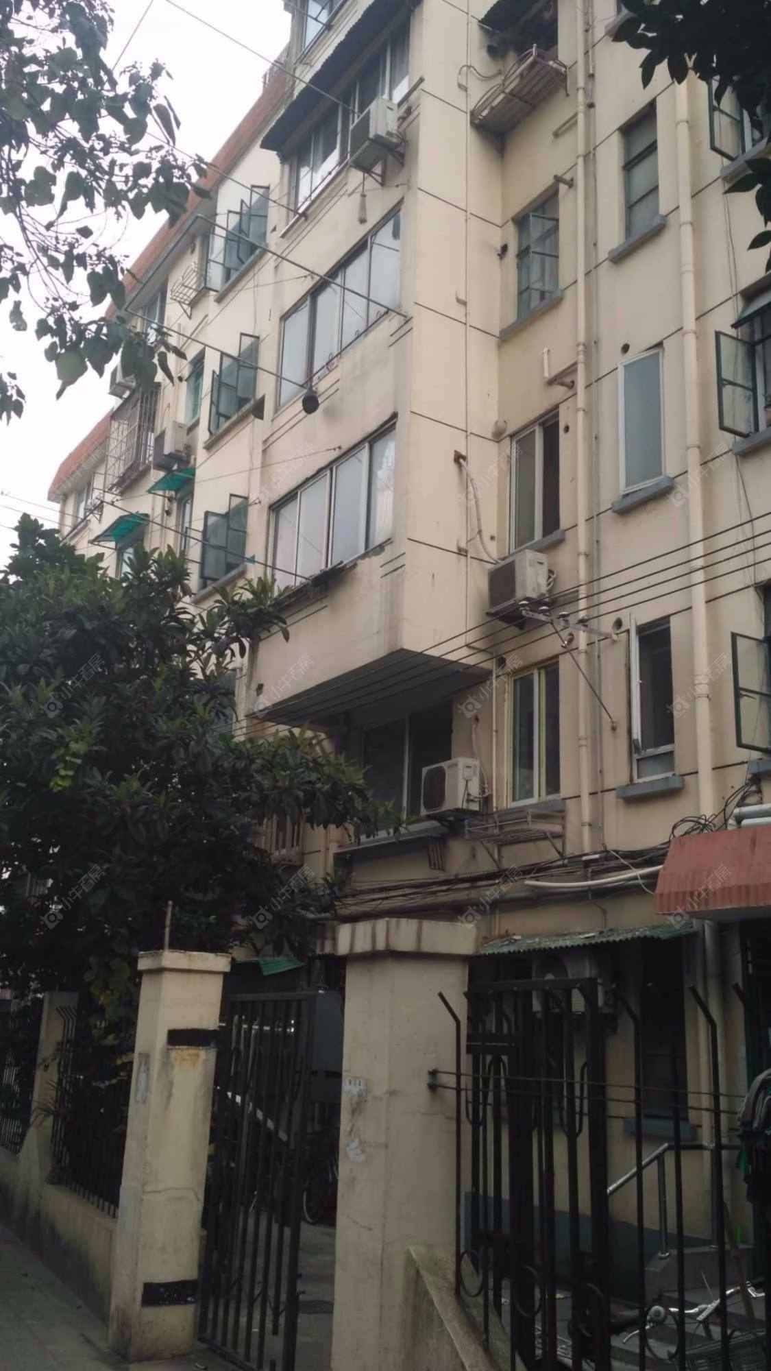 上海瑞金南路271弄小区_瑞金南路271弄小区null