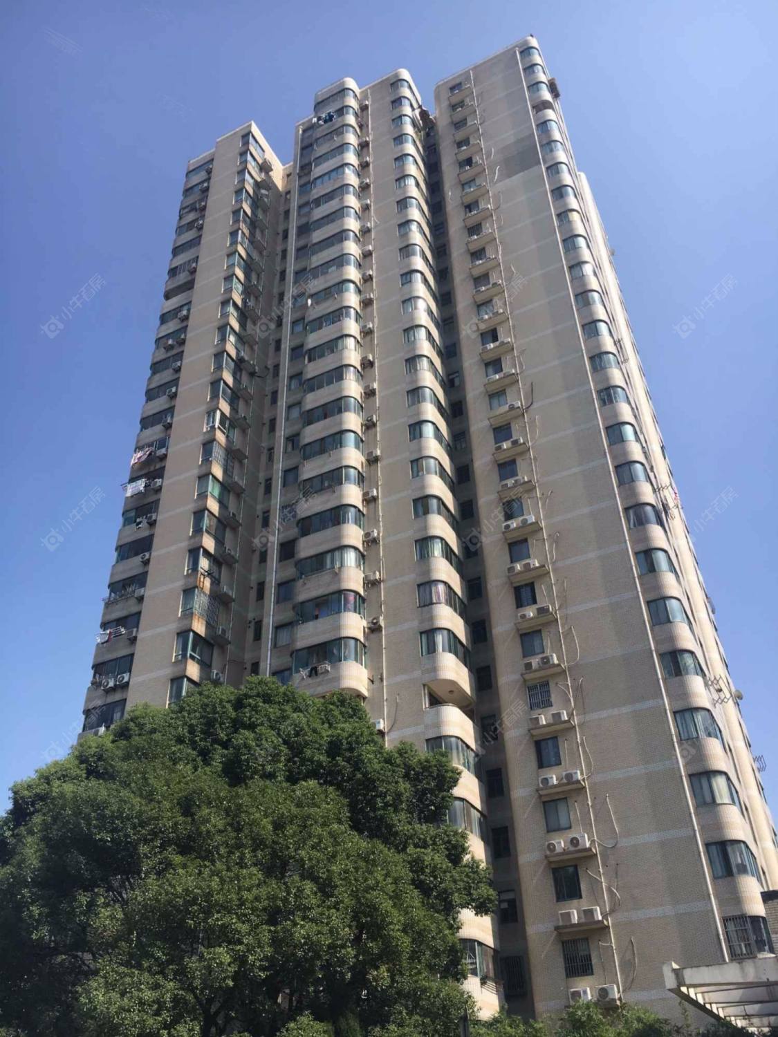 上海欣晟家园小区_欣晟家园小区null