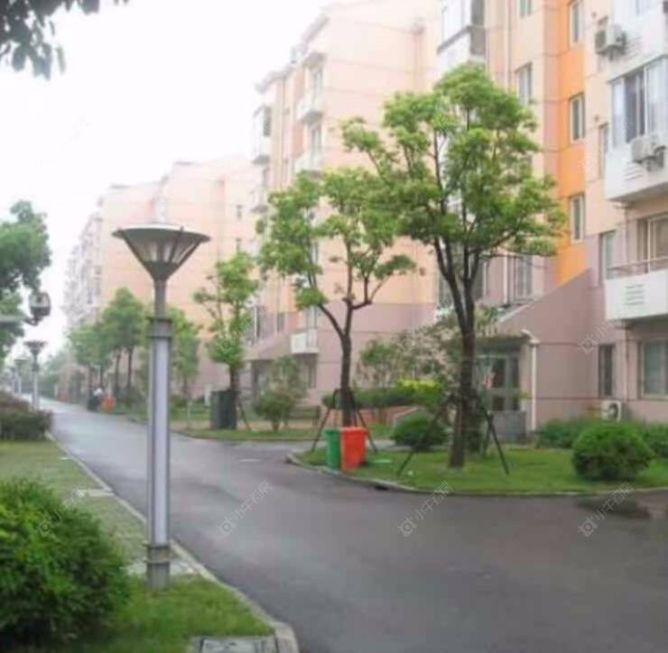 上海申云小区西区小区_小牛看房