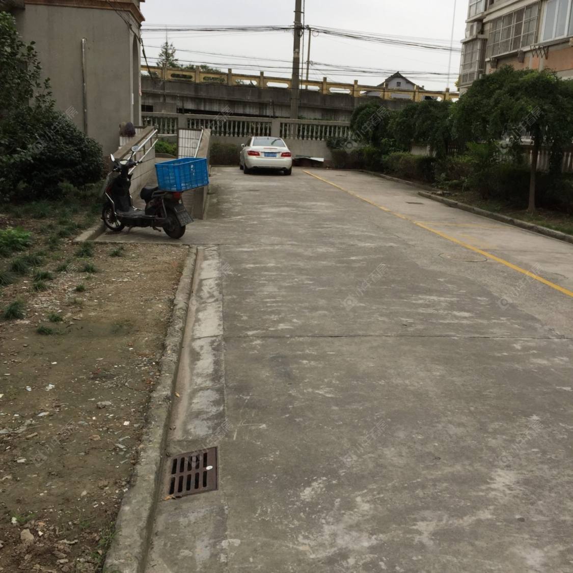 上海叶家桥路381弄小区_叶家桥路381弄小区null