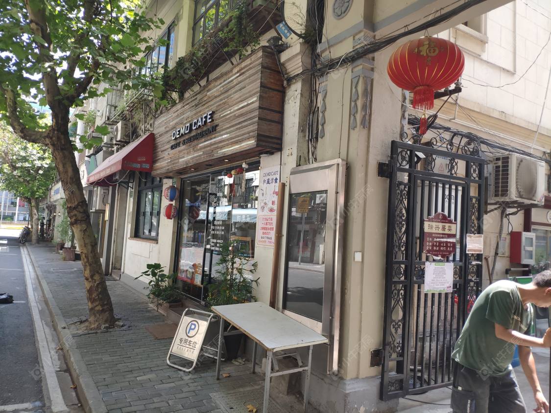 上海兴安路小区_兴安路小区null