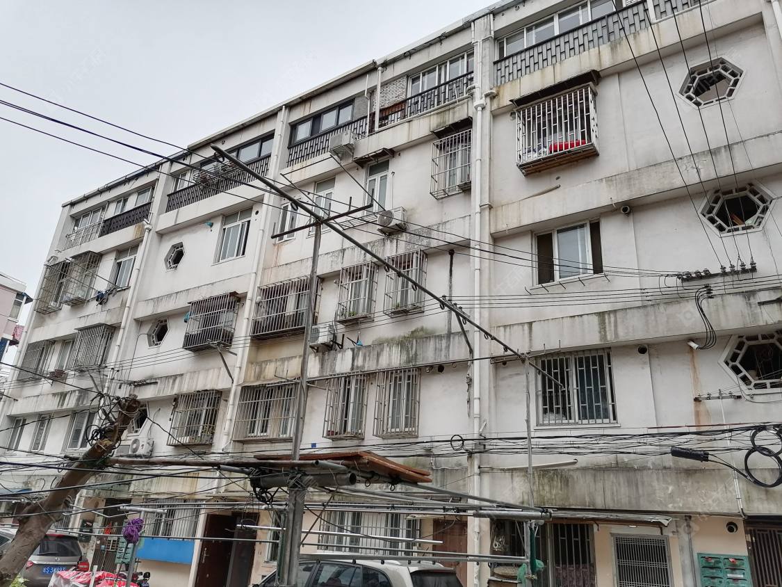 上海长江西路小区_长江西路小区null