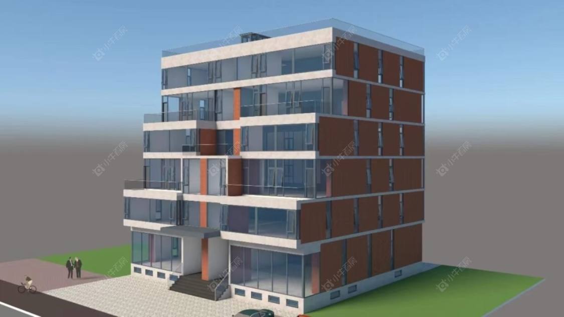 上海名企公馆小区_名企公馆小区null