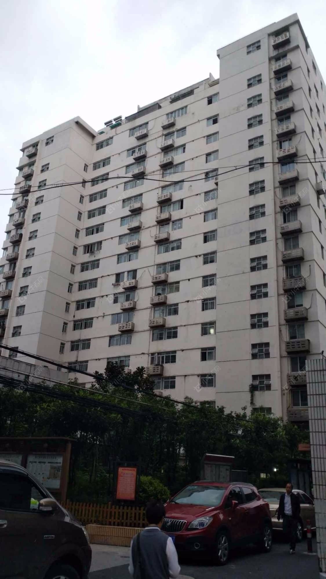 漕溪大楼封面图_小牛看房