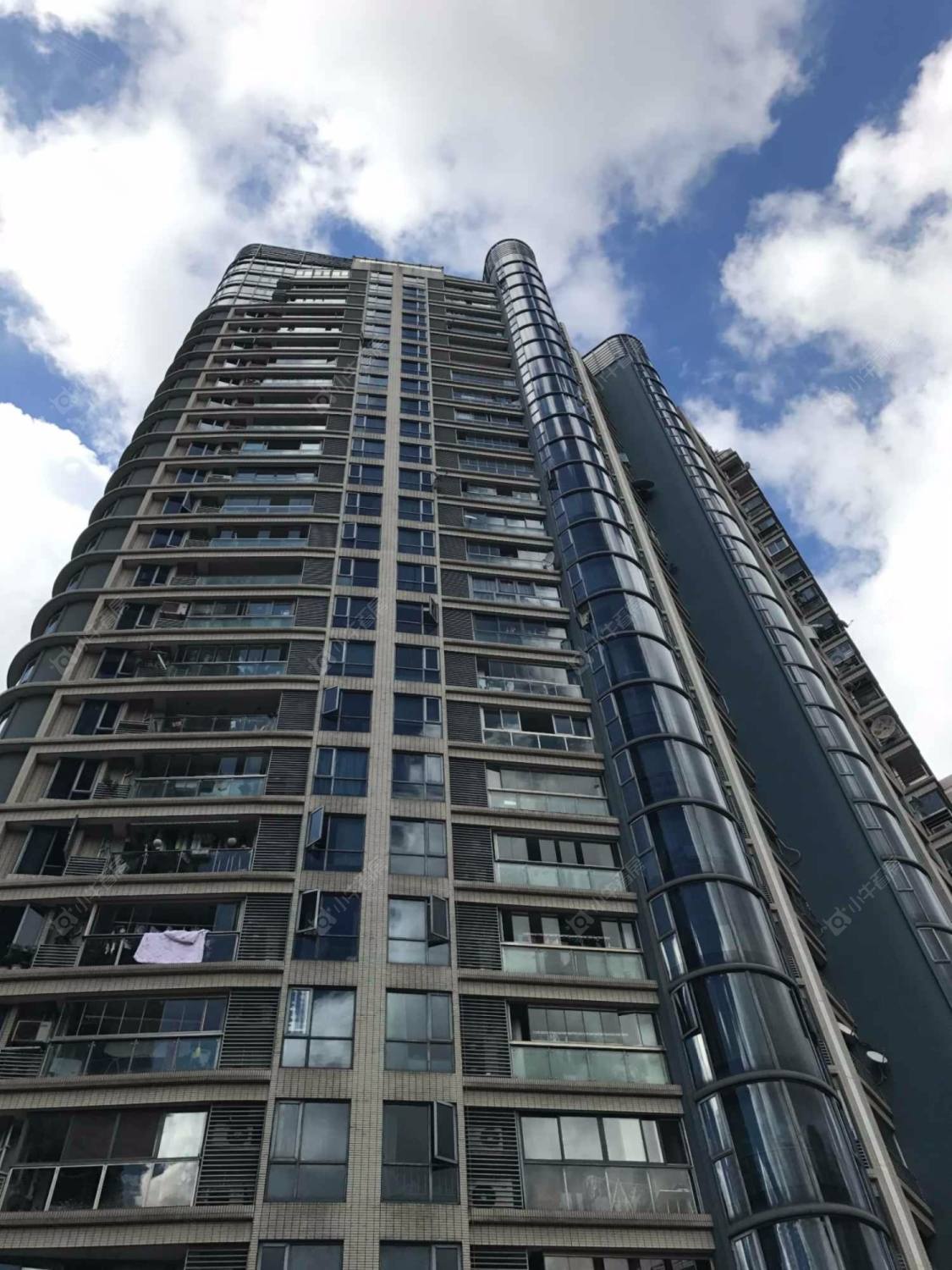 上海静安凤凰苑小区_静安凤凰苑小区null