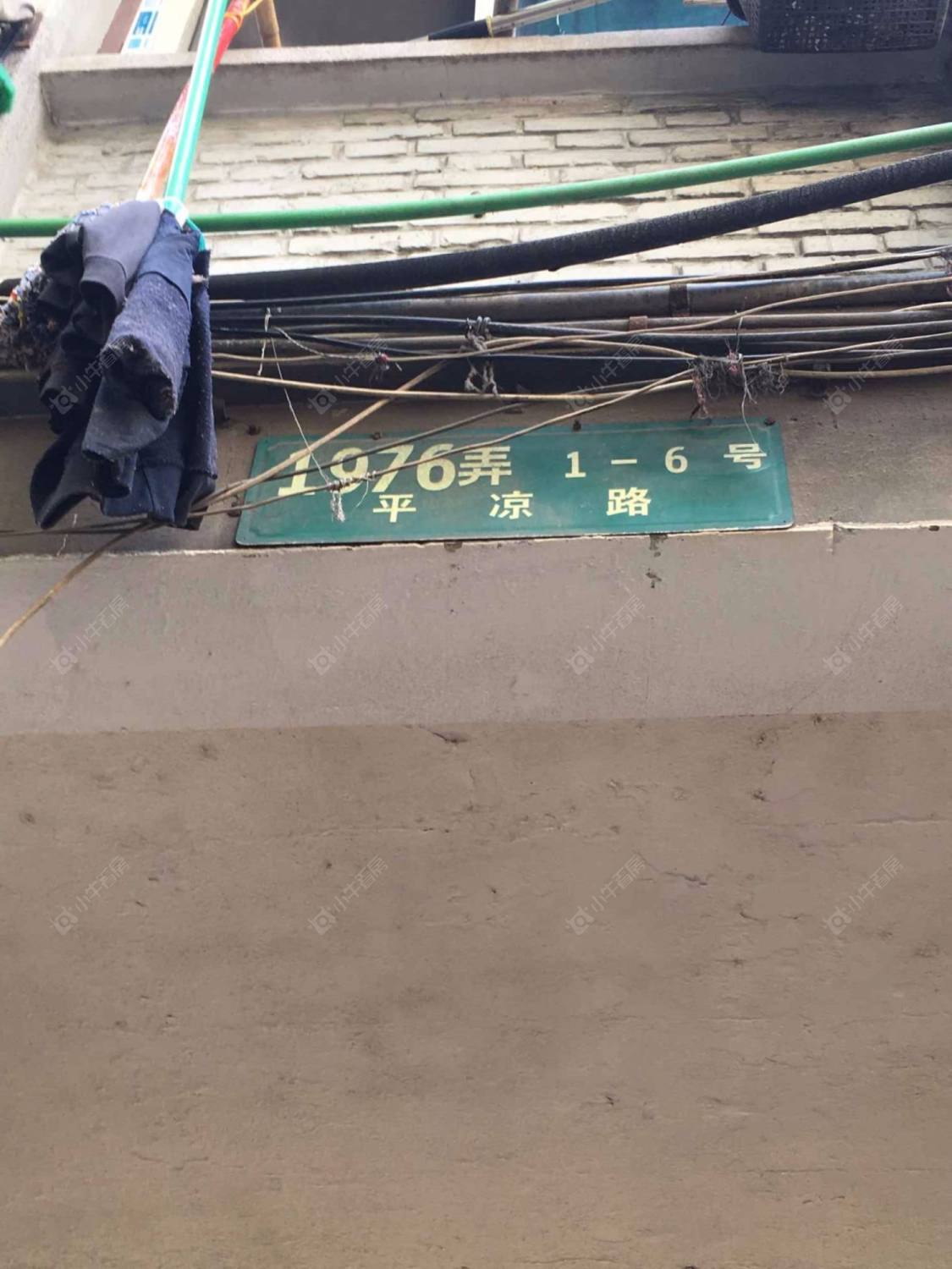 上海平凉路1976弄小区_平凉路1976弄小区null