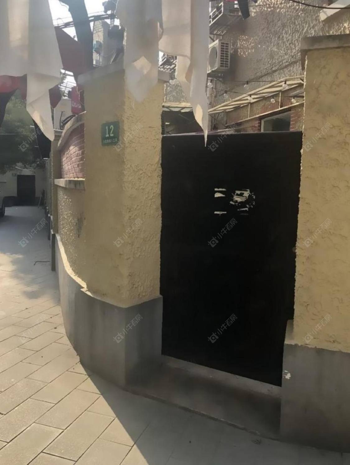 上海永嘉路485弄小区_永嘉路485弄小区null