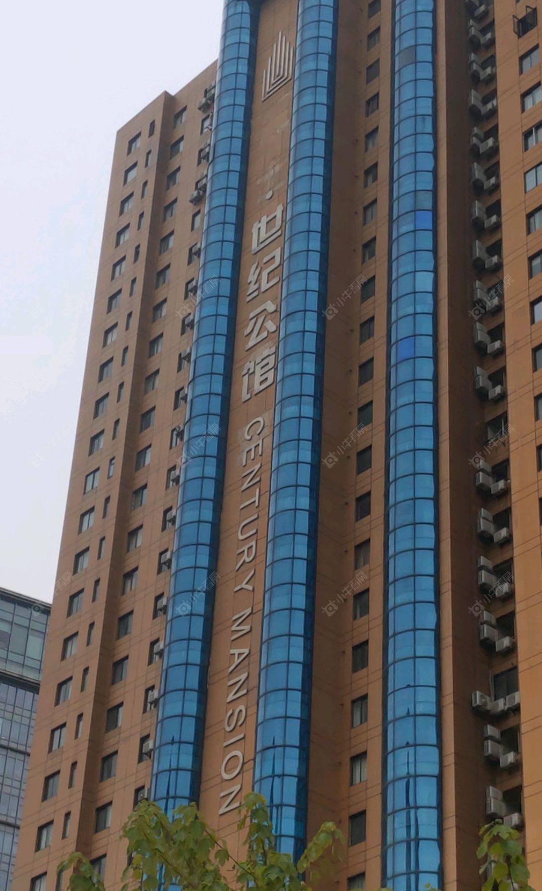 上海阜兴世纪公馆小区_阜兴世纪公馆小区null