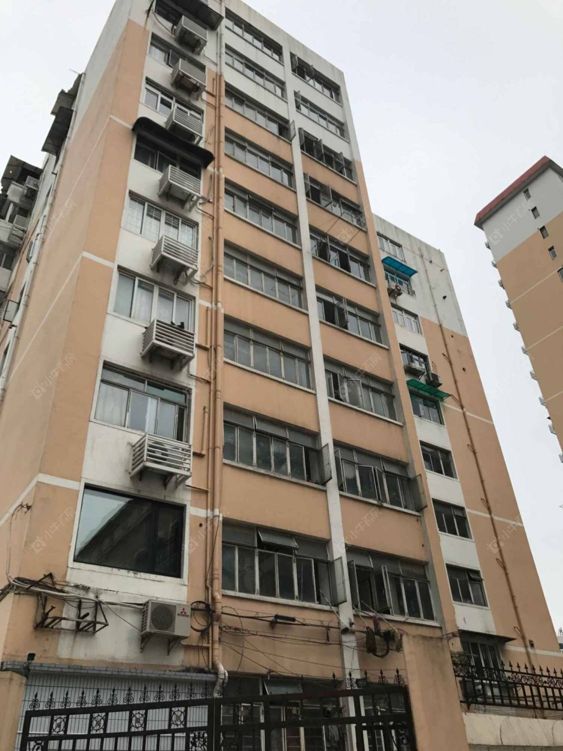 上海文艺大楼小区_文艺大楼小区null