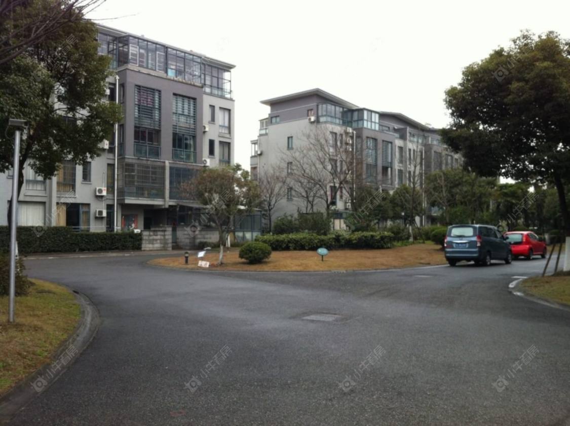 绿中海明苑封面图_小牛看房