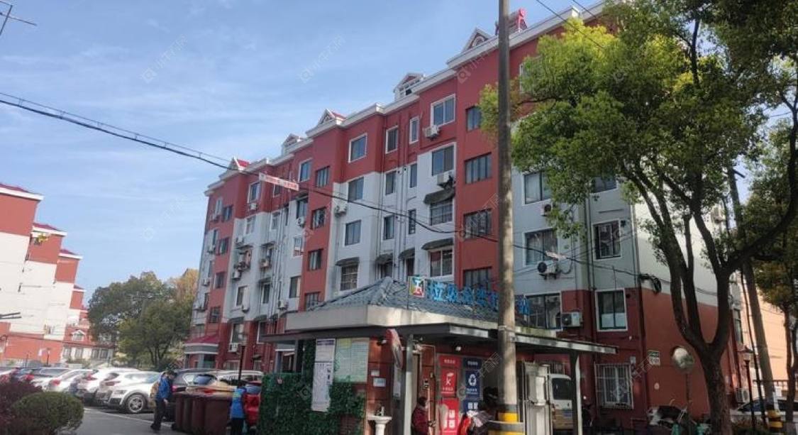 茸南苑封面图_小牛看房