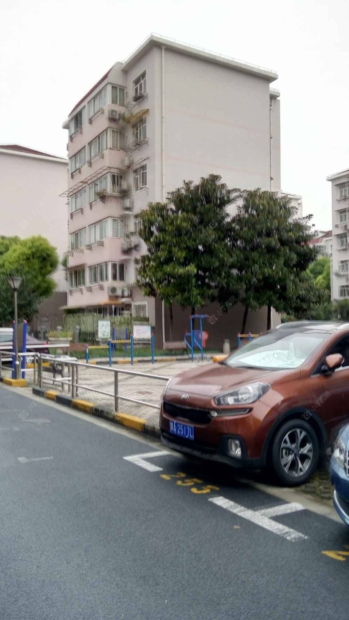 上海朱梅小区小区_朱梅小区小区null