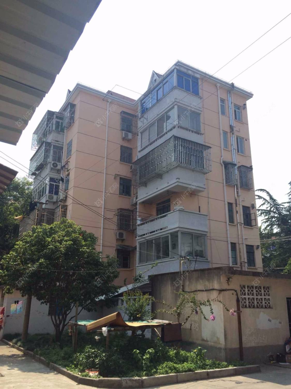 上海园二小区小区_园二小区小区null