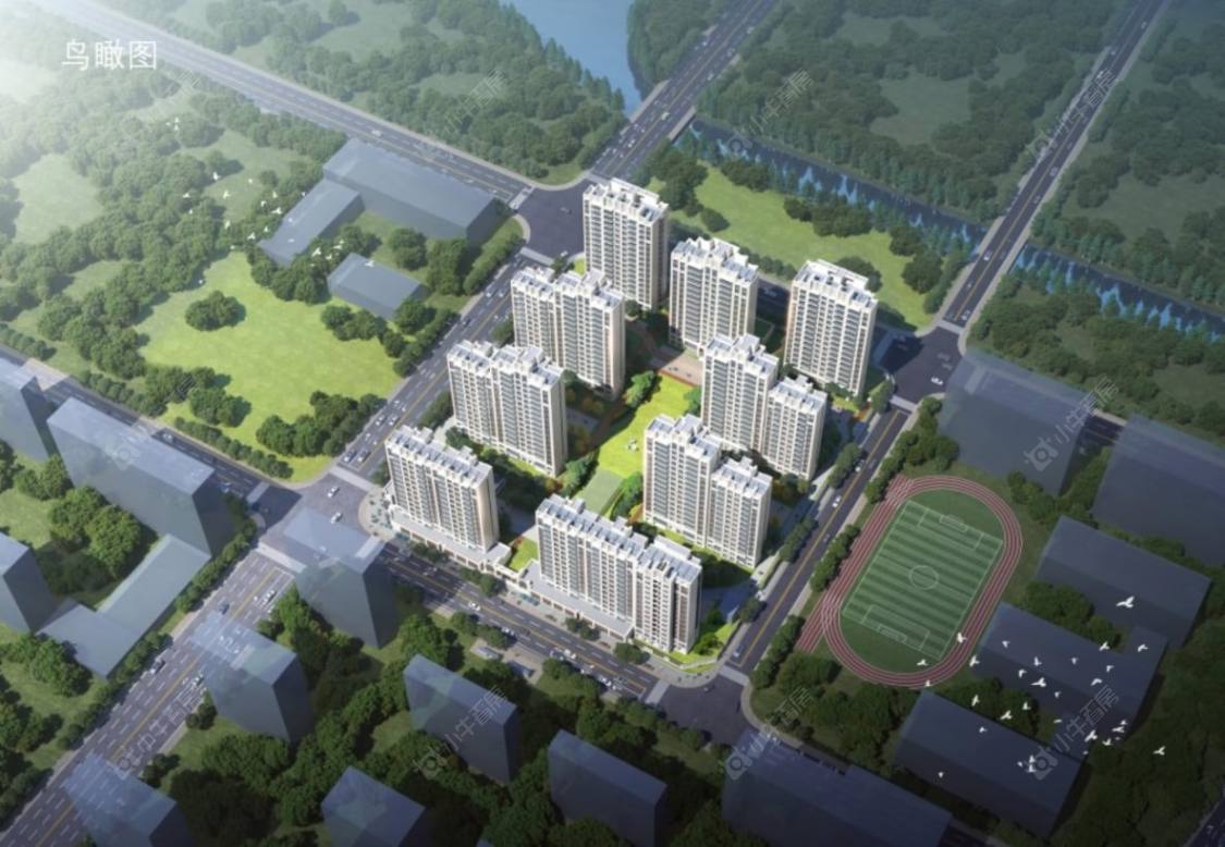 上海临港投控C04-01地块小区_临港投控C04-01地块小区null