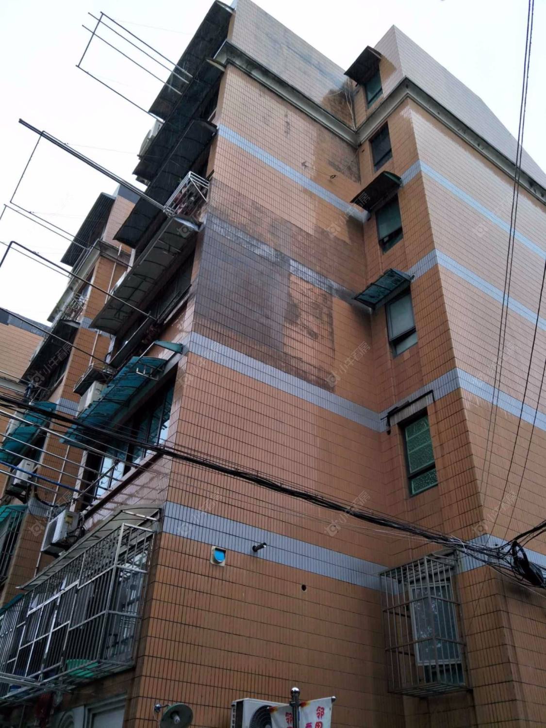 上海控江绿苑小区_控江绿苑小区null