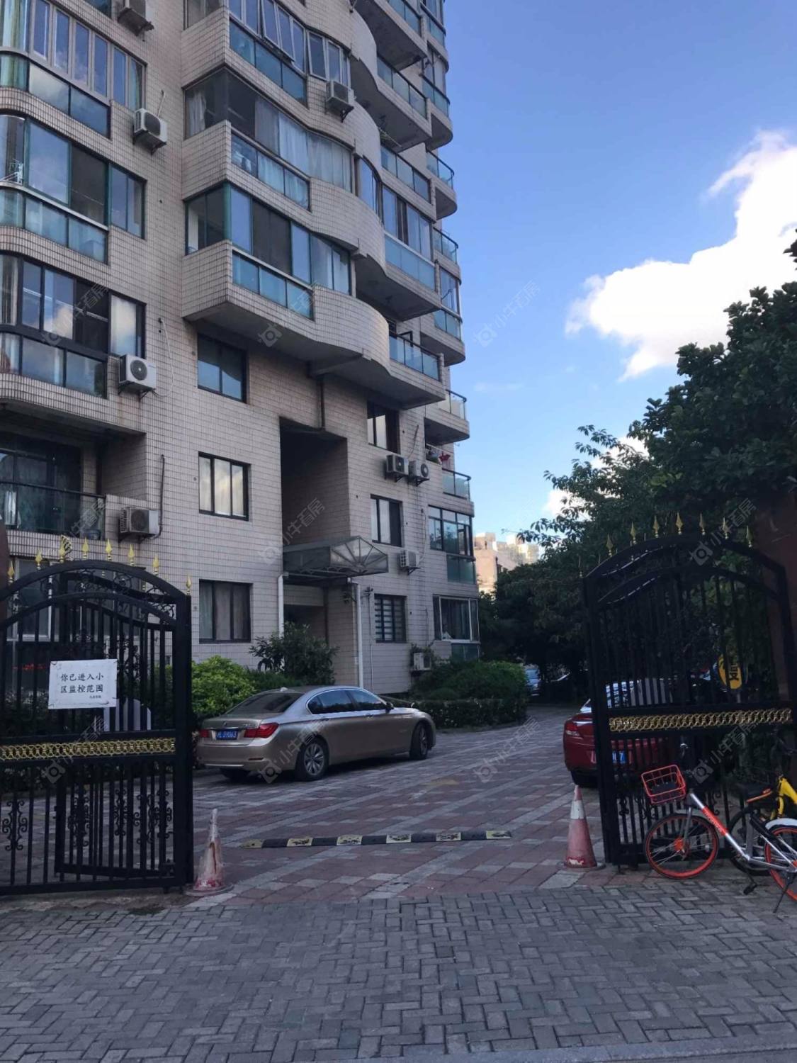 上海九龙花苑小区_九龙花苑小区null