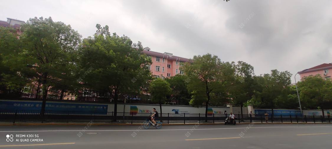 上海西街新村小区_西街新村小区null