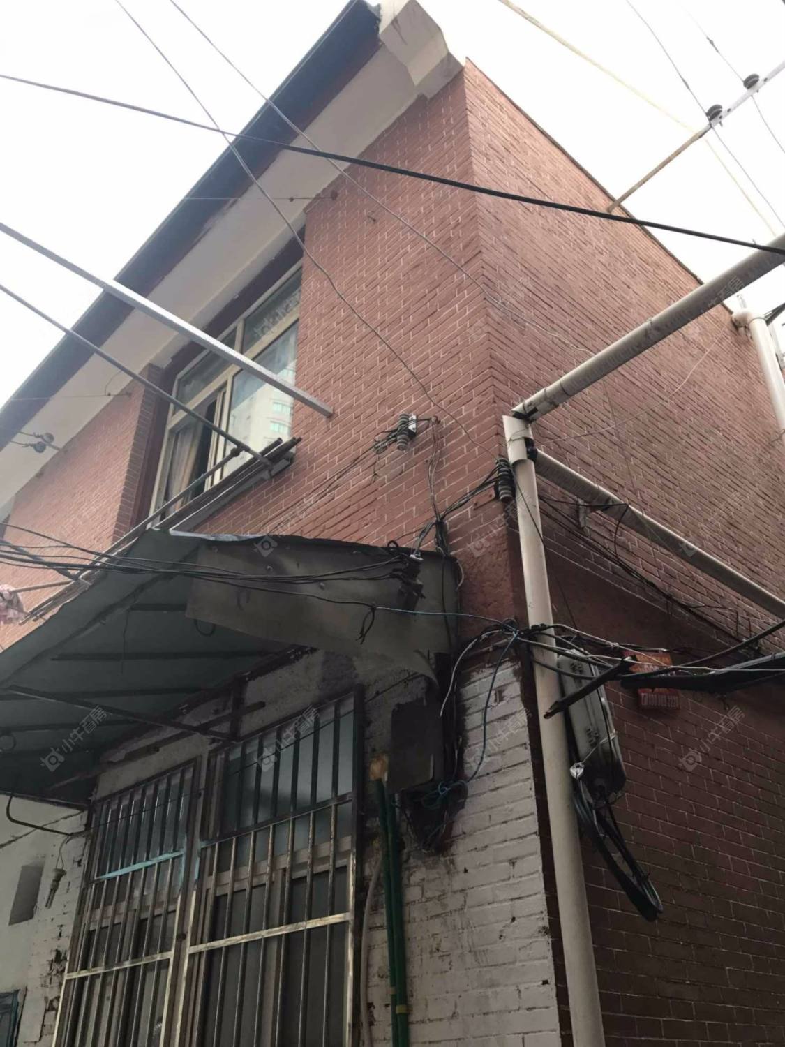 上海康定路297弄小区_康定路297弄小区null