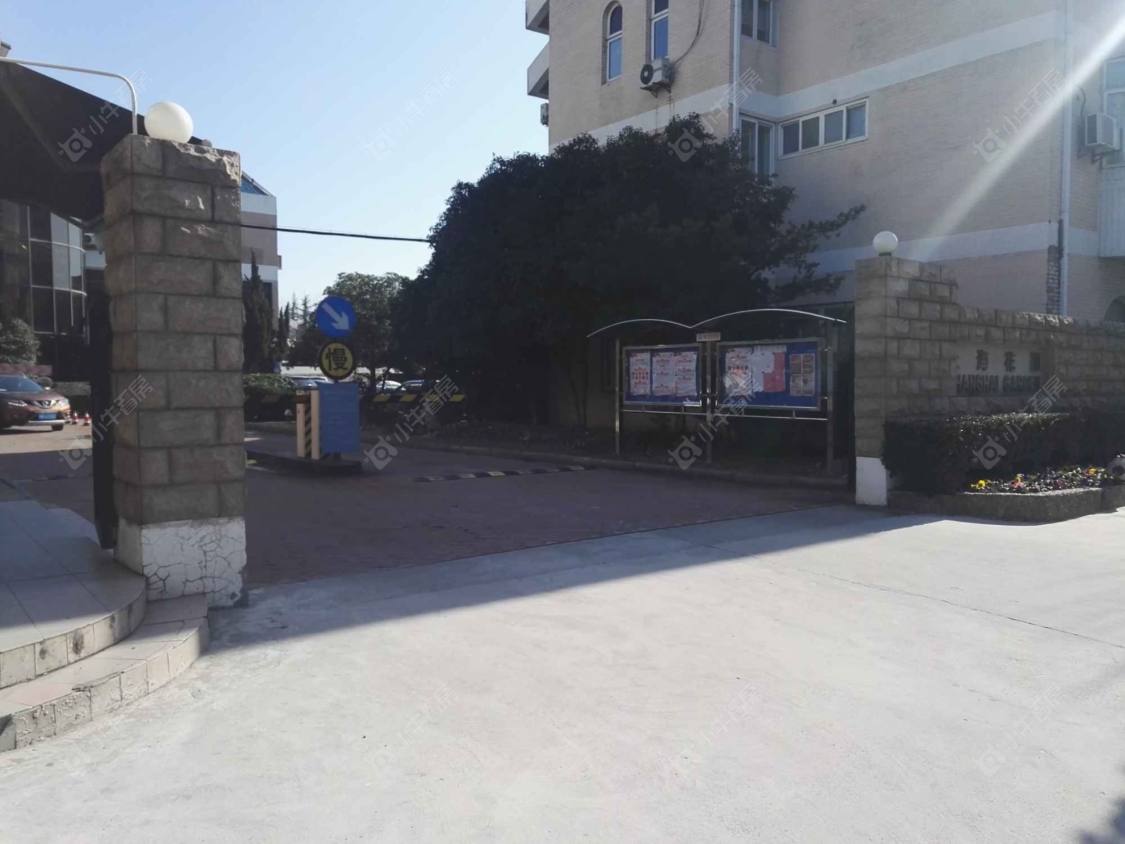 上海上海花园一期小区_上海花园一期小区null