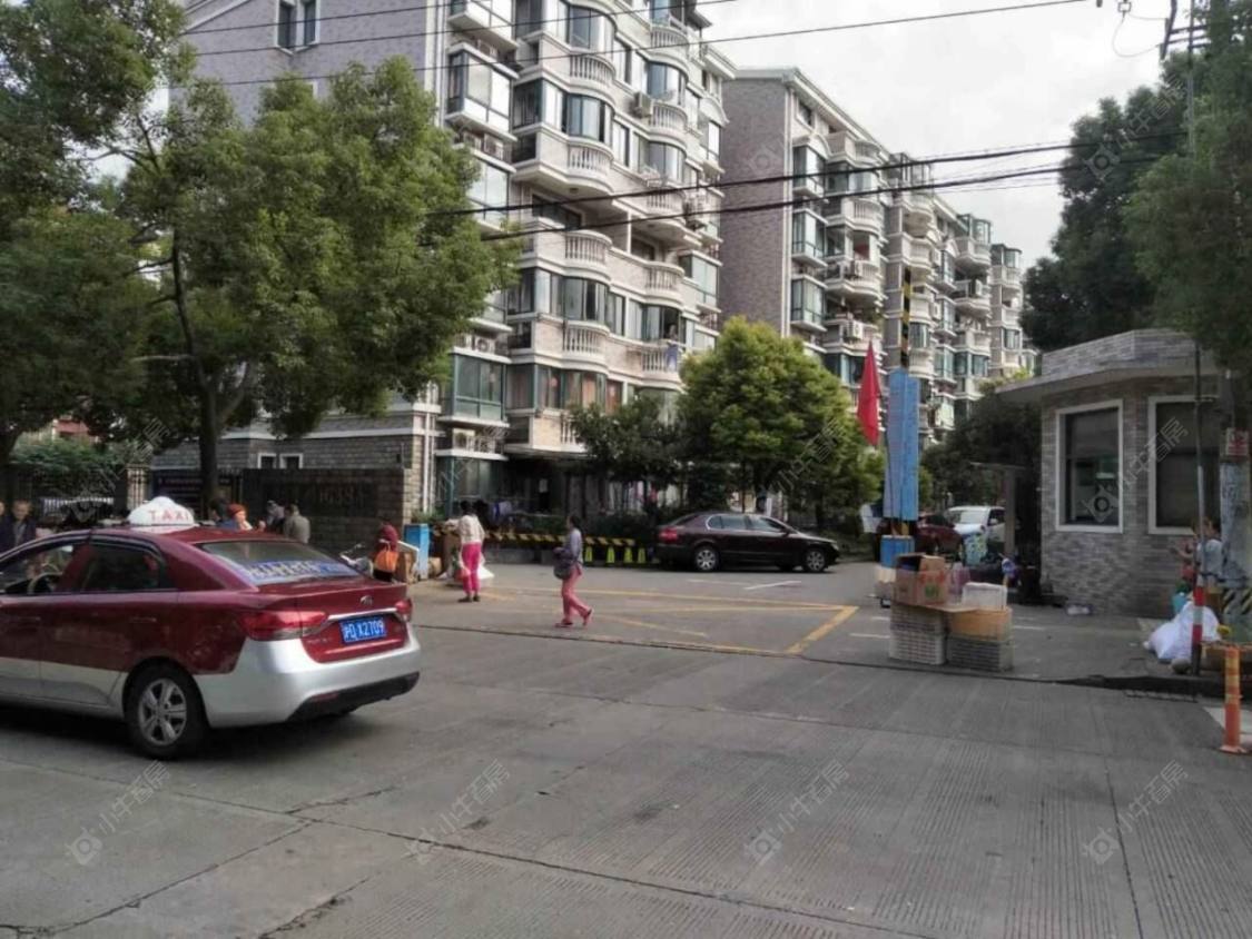 上海仲义苑小区_仲义苑小区null