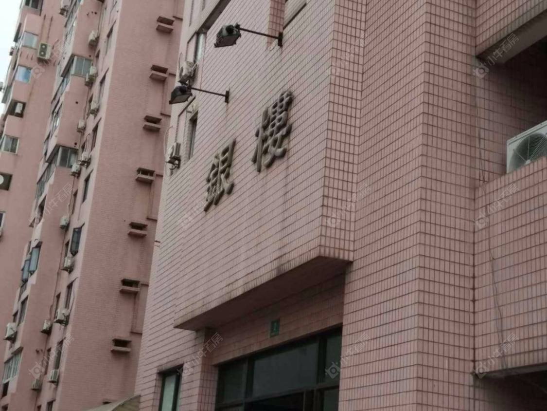 上海银鑫公寓小区_银鑫公寓小区null