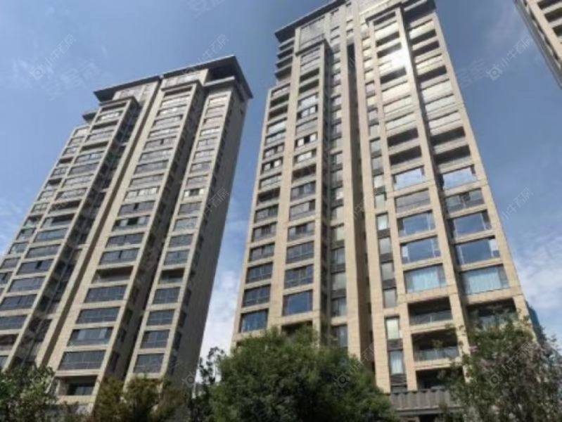 上海中粮天悦壹号小区_中粮天悦壹号小区null