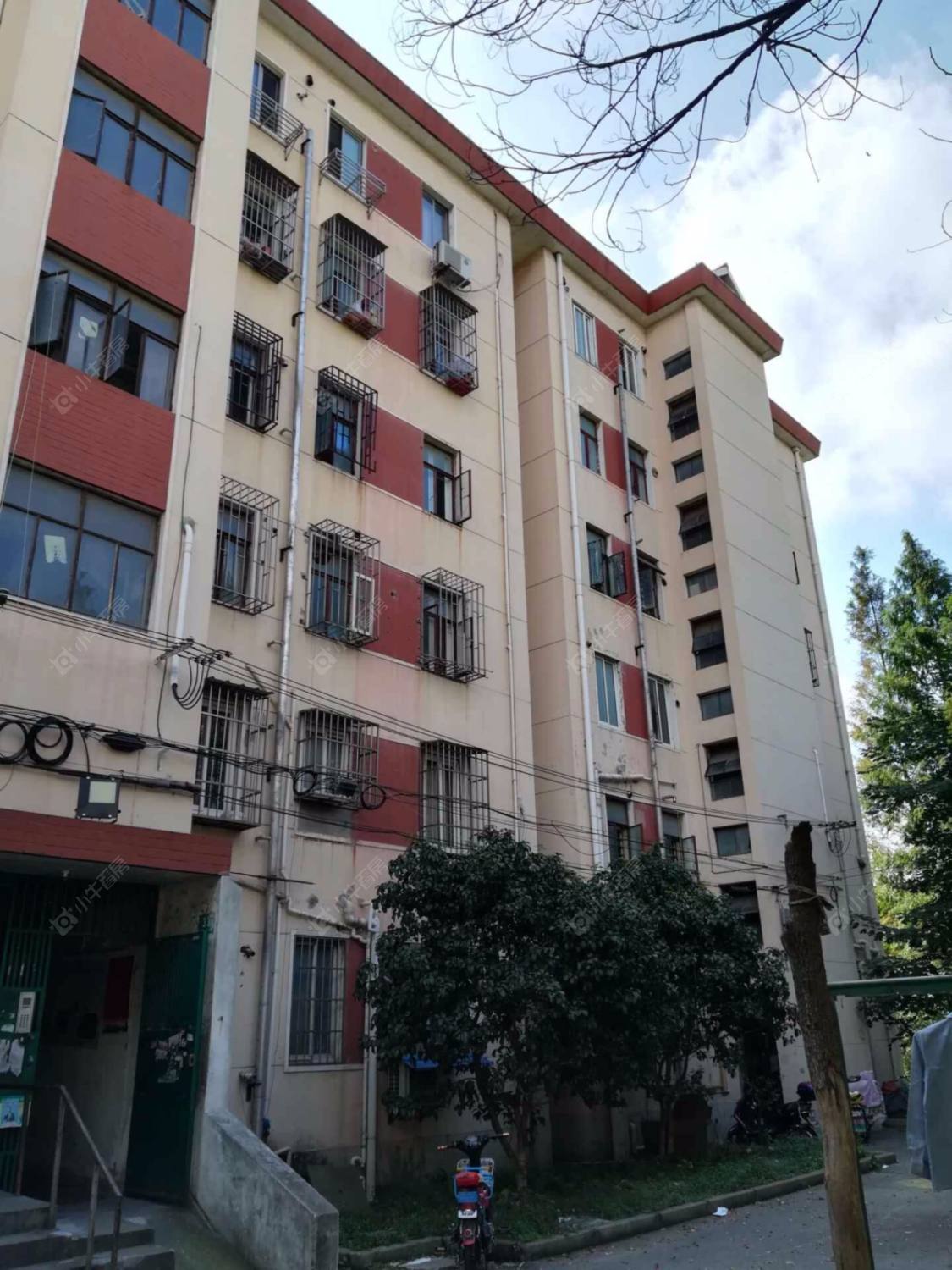 上海怡静园小区_怡静园小区null