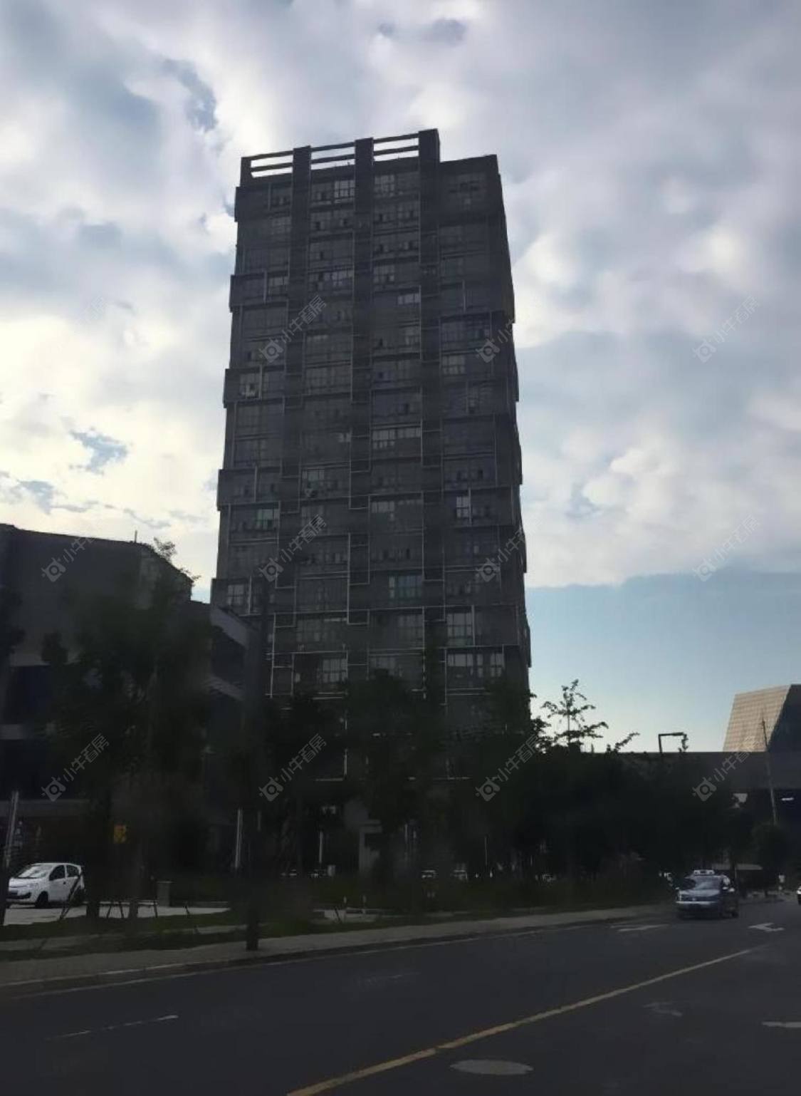 上海尚品小区_尚品小区null