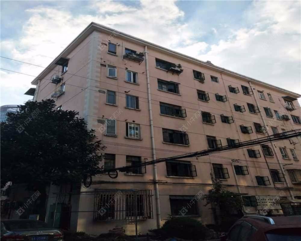 上海浦建小区小区_浦建小区小区null