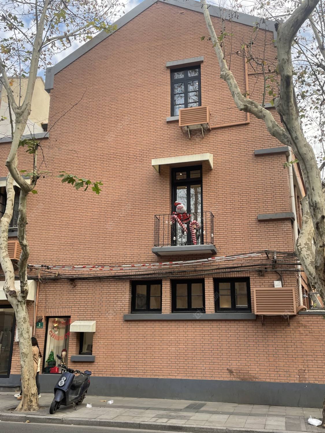 上海襄阳南路389弄小区_小牛看房