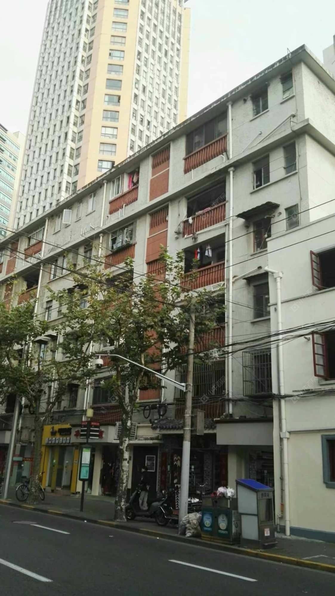 上海康定路小区_康定路小区null