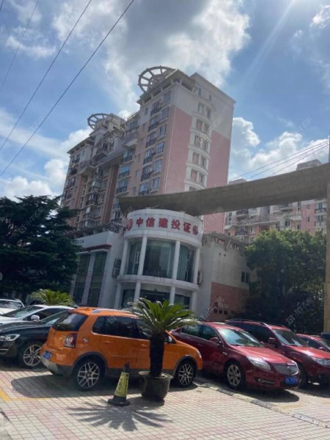 华升新苑封面图_小牛看房